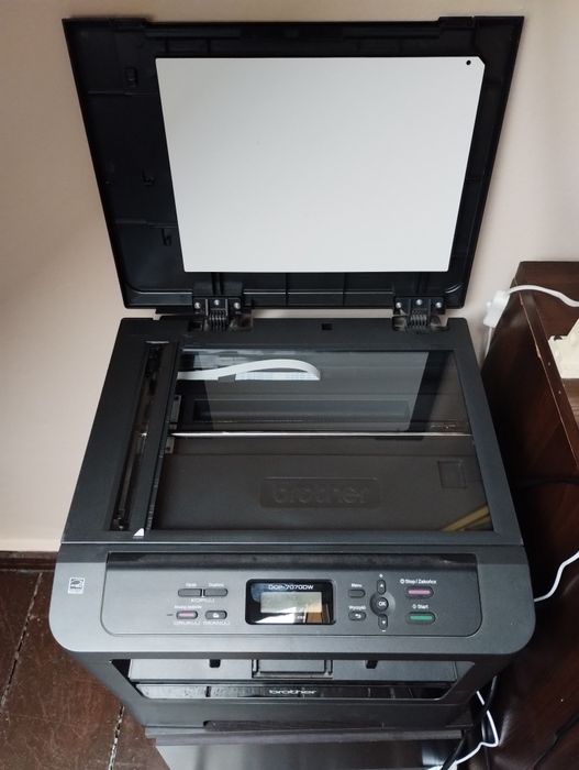 Drukarka laserowa brother dcp-7070dw