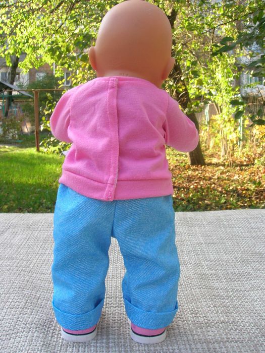 Функціональна лялька Dancing Danni, 36 см        Zapf Creation 903322