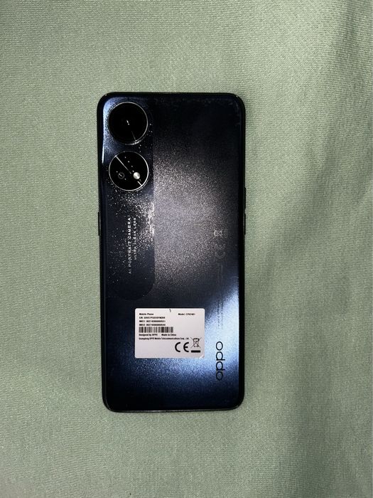 Telefon OPPO RENO8 T
