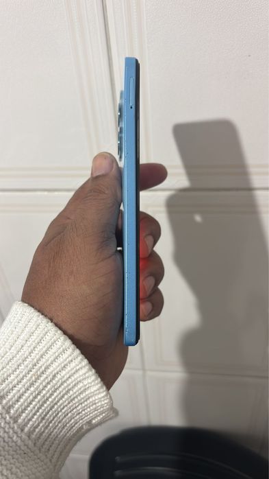 Telemovel xiaomi redmi note 12 aparelho bem conservado