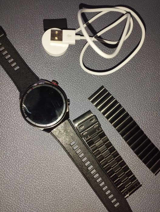 Smartwatch dt3 mate męski