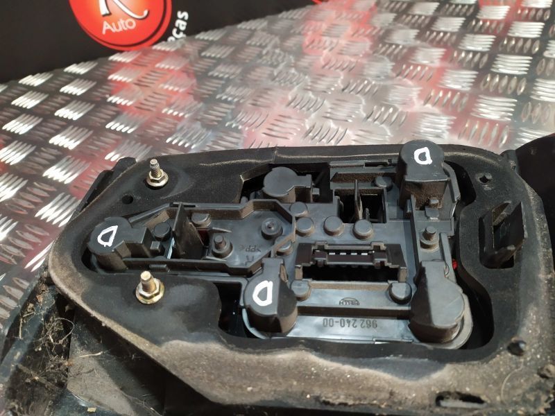 Farolim Stop Dto Seat Ibiza Ii (6K1)