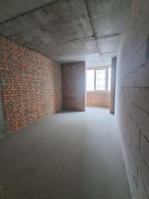 2кім квартира = 64м2 + можна  СЕРТИФІКАТ,   7хв до Києва з  Документи!