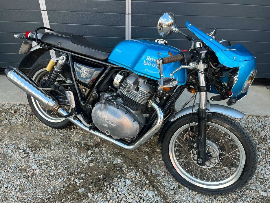 Royal Enfield