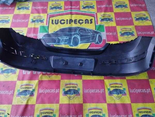 Parachoques de trás Opel Astra H 135928