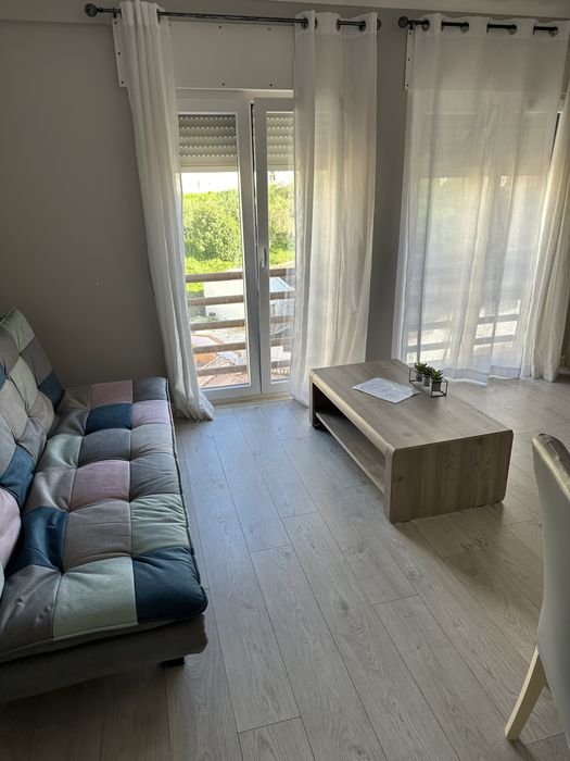 T2 em Sesimbra para ferias.