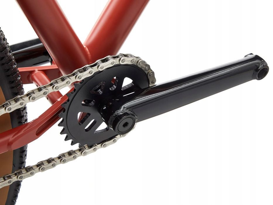 Rower Dirt KONA SHONKY 26 Rama L Street Stunt Pumptrack Manitou Circus
