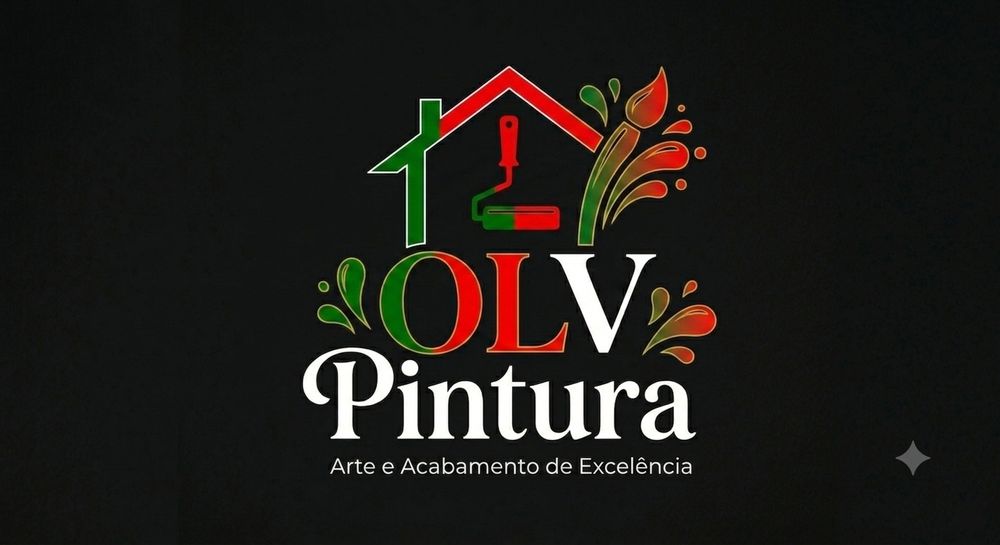 Serviços de pintiura em gerais