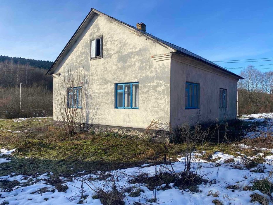 Нежитлова будівля 72.6 м2. Біличі, вулиця Зелена 94