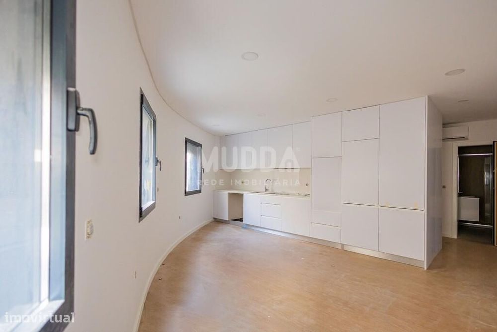 Apartamento T1 Novo em Esgueira – Aveiro — Esgueira, Aveiro