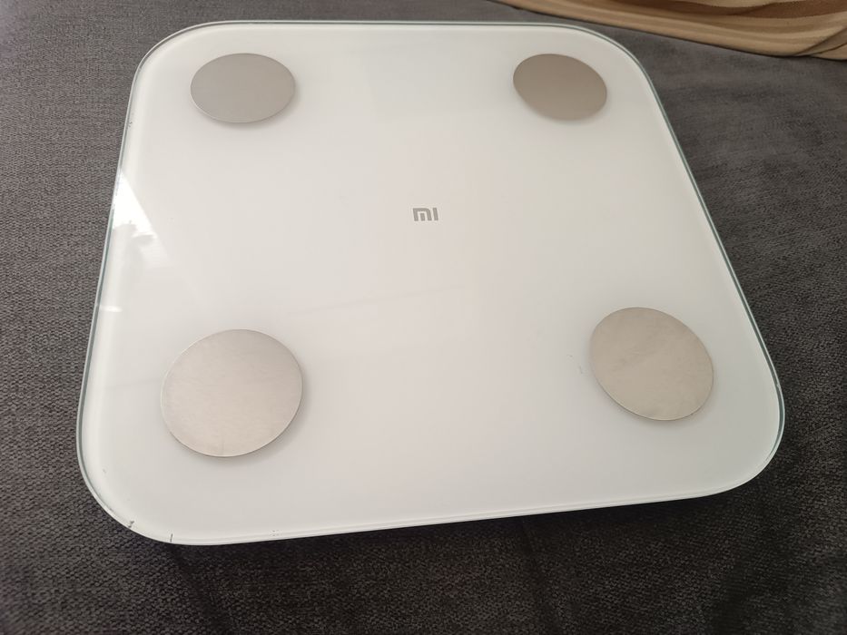Waga Xiaomi mi body  composition scale 2