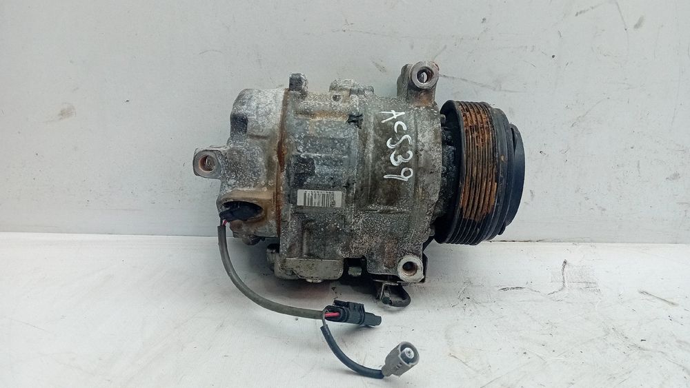 Compressor AC BMW X1 (E84)
