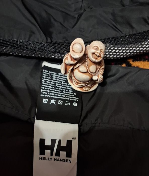 Ветровка HELLY HANSEN Оригинал.Размер S