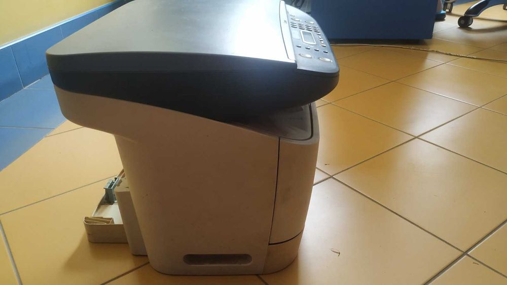 Принтер Canon MF3110 на запчастини