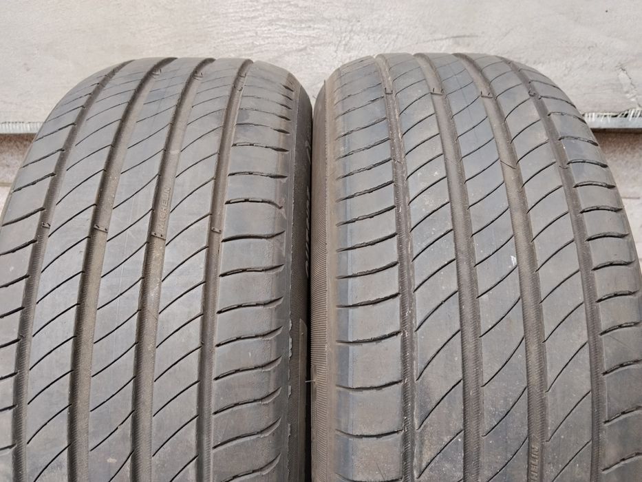 Letnie 205/55/16  Michelin 2szt