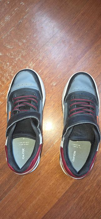 Tennis GEOX Homem - Tamanho 36