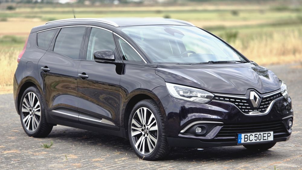 Renault Grand Scenic 1.6DCi 160cv INITIALE - *Full Extras*