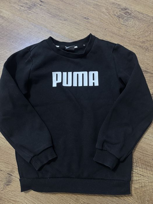 Кофта світшот толстовка puma nike zara