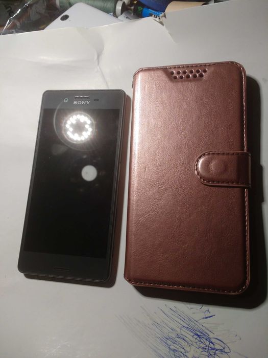 Sony xperia F5122 3/64Gb