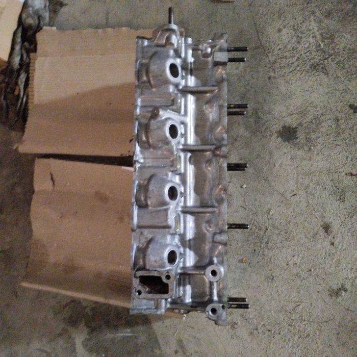 Peças Nissan cubic e sunny