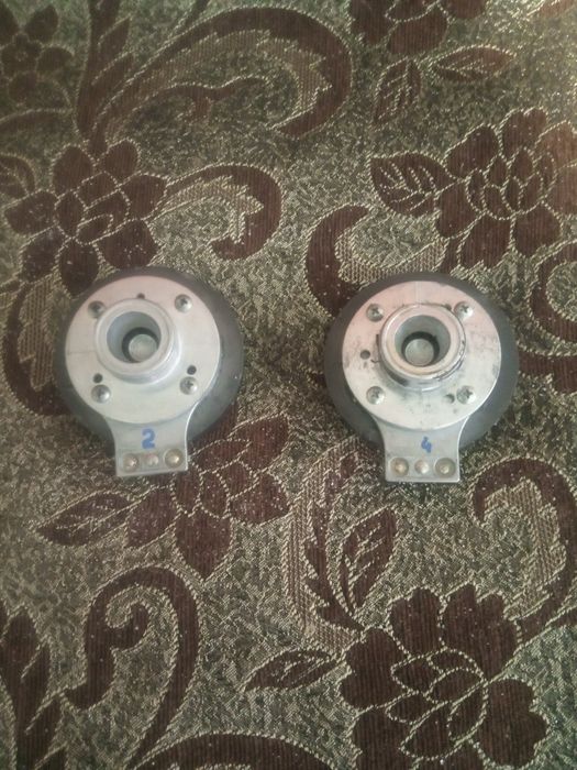 Дравера JBL 2412Н-1