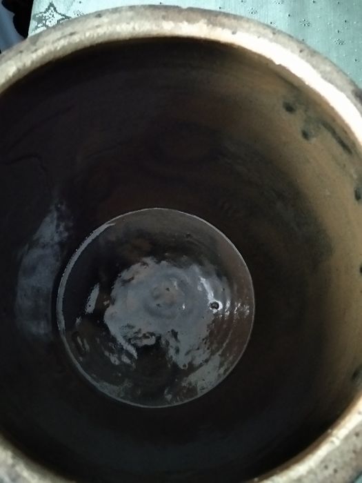 PRL. Kamionka do kiszenia ogórków. ODBIÓR OSOBISTY.