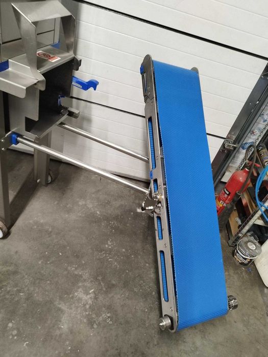 Tenderyzator do mięsa Pokomat M400-4