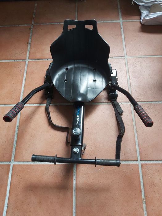 Kart para Hoverboard