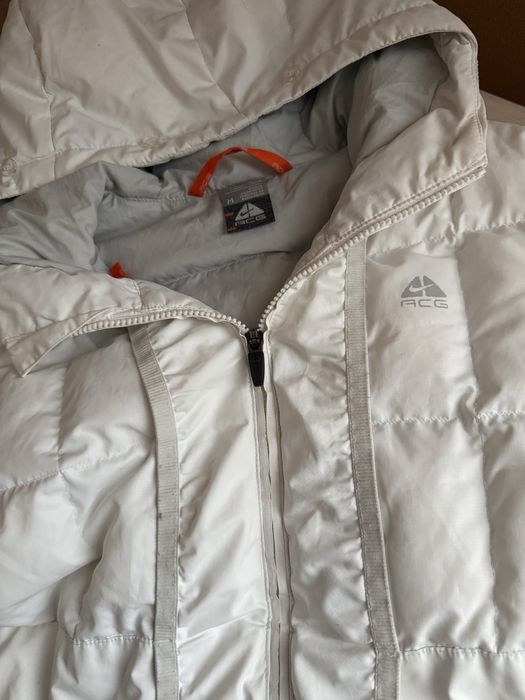 nike acg women puffer