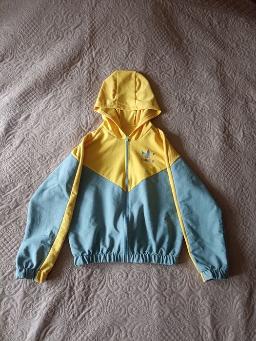 Спортивний костюм дитячий