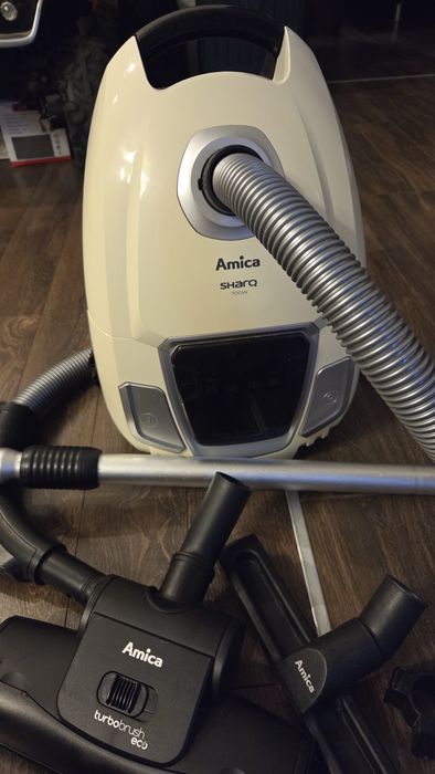 Odkurzacz Amica Sharq