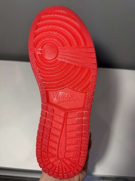Buty męskie Air Jordan 1 ,,Next Chapter’’ rozmiar 41