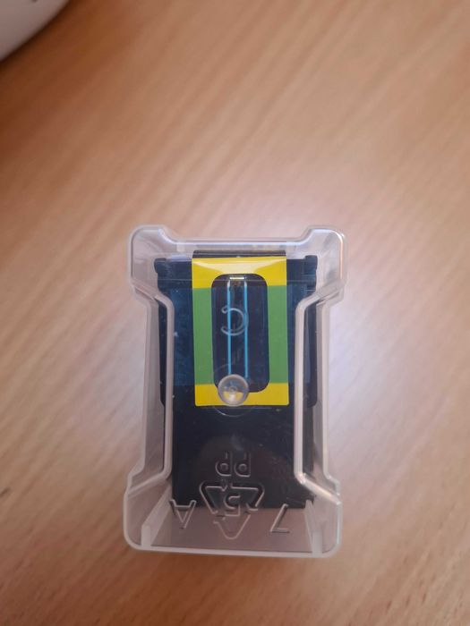 Tusz 652XL do drukarki hp