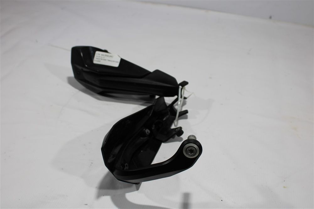 HANDBAR OSŁONA RĄK KTM 690 ENDURO 19-24 U-11 79602181000 79602281000