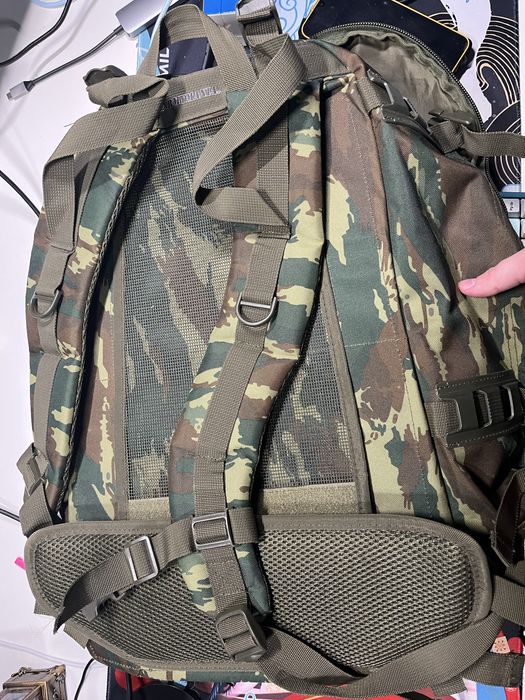 Рюкзак тактичний армійський ArmyMania