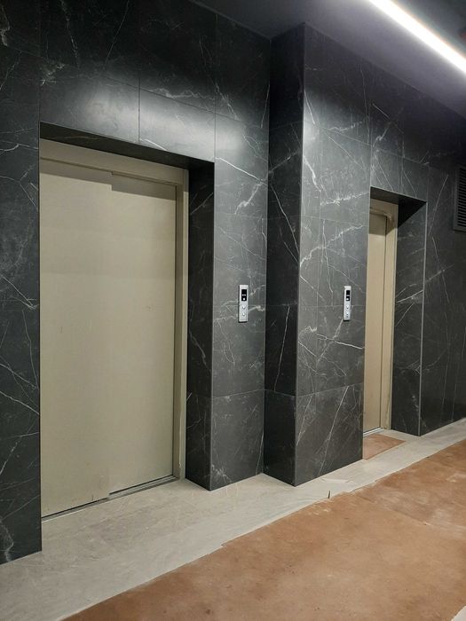 Продажа офисов 52-126 м2 в ЖК Жовтневый