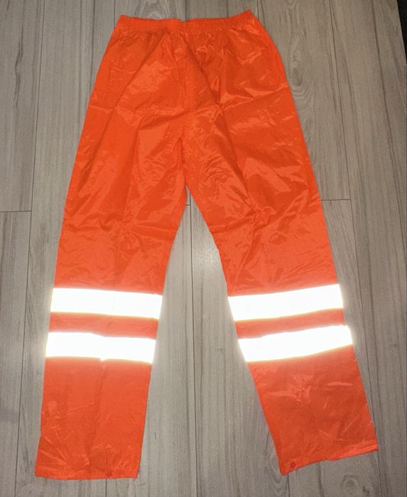 Дождевик Aqva Rain Set Active Gear