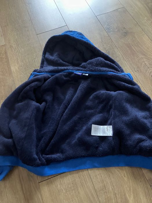 Dziecięca bluza 110 zimowa
