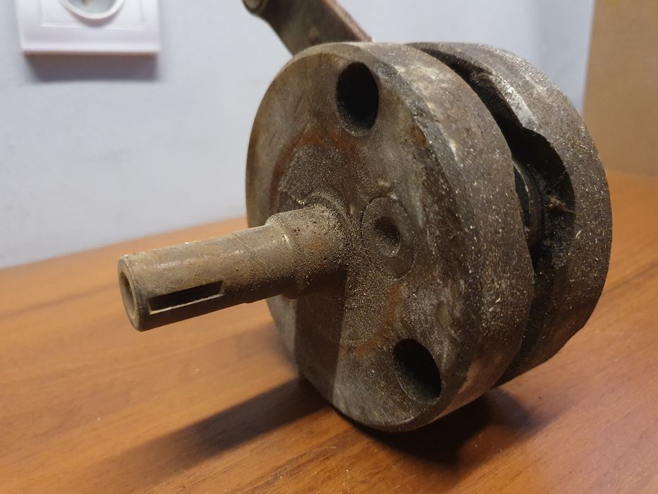 WSK 175 wał sprzedam