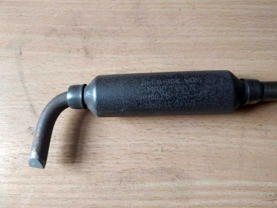 Паяльники СССР 100Вт и 40Вт