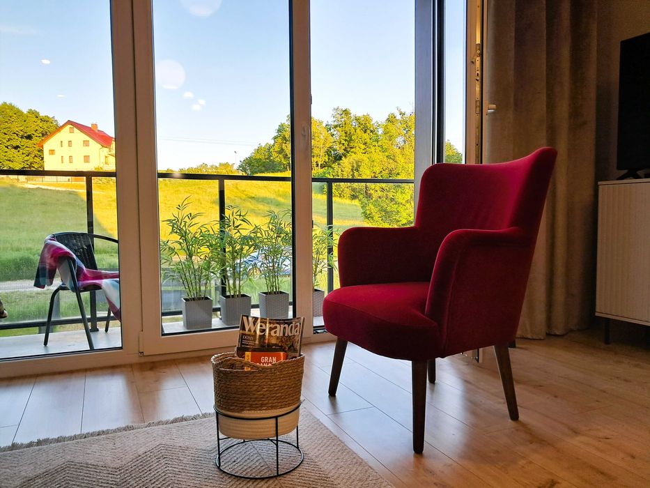 Apartament W Słońcu Karkonoszy-Noclegi w górach, Karpacz