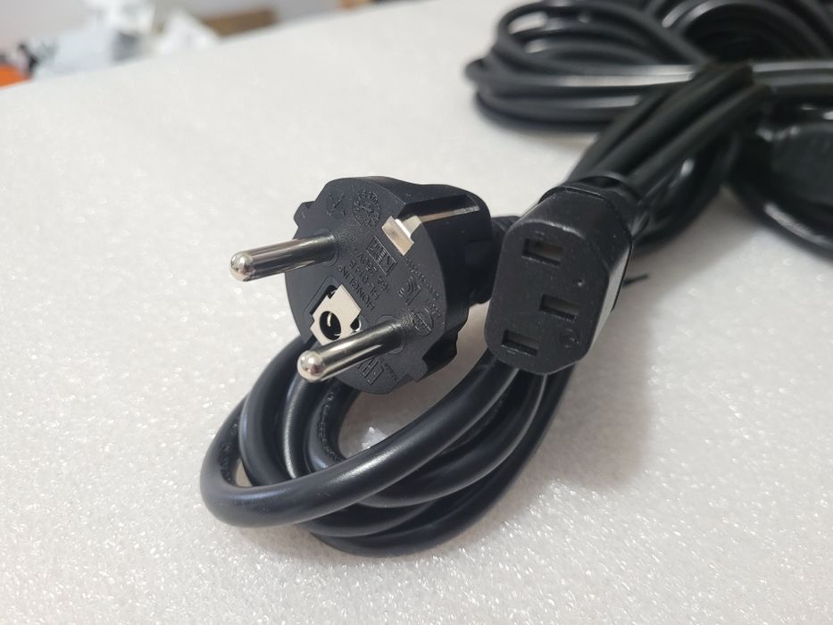 Кабель живлення 16A Новий! Гурт