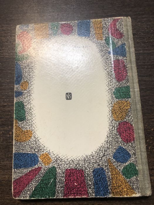 Książka „Kubuś puchatek”