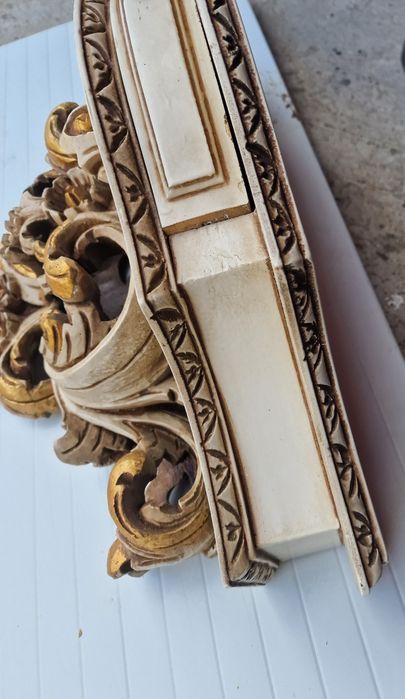 Móveis em Talha Dourada