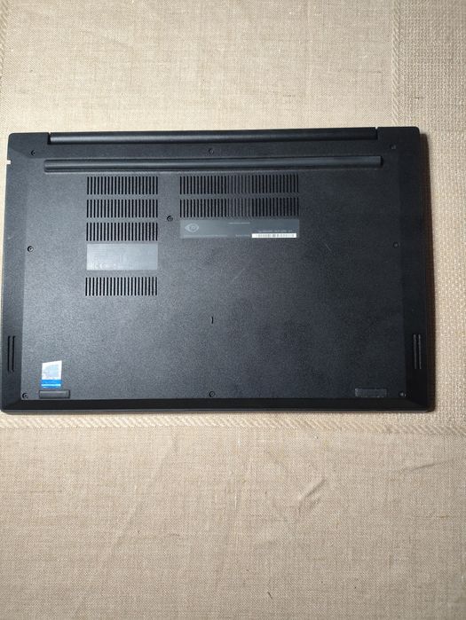 Portátil Lenovo Thinkpad