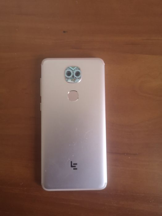 Leeco Le pro 3 Ai x651