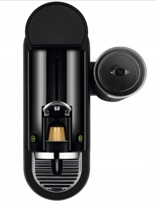 Ekspres kapsułkowy DELONGHI Nespresso