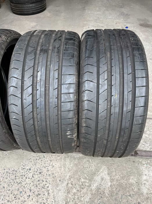 ШИНИ літні 235/35 R19 Fulda SportControl 2