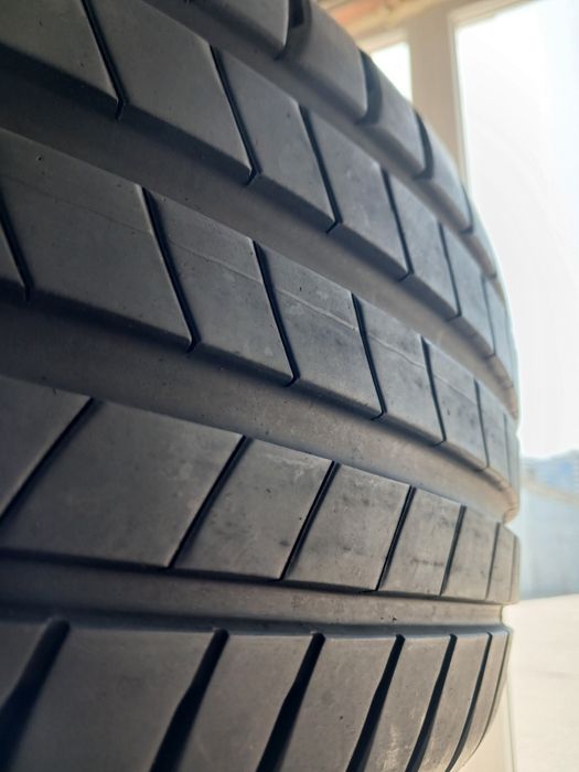 2021р 205/55 R17 Bridgestone Turanza T005 (Шини літо, як нові) Склад Автогуми