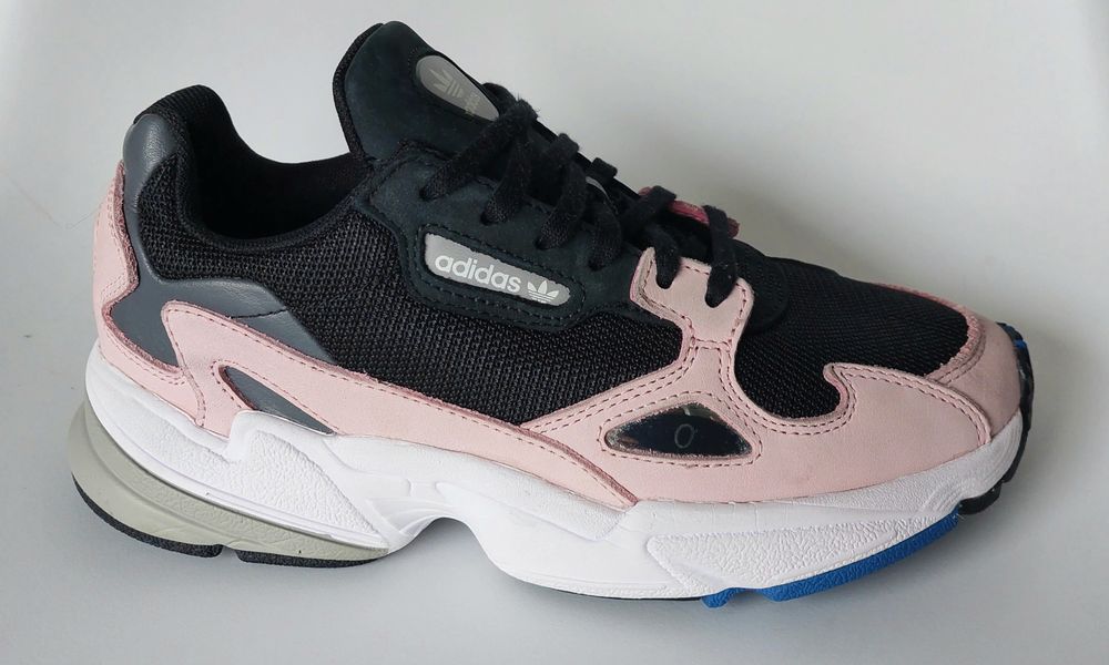 Buty Adidas Falcon W roz.38 Torsion jak nowe